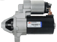 Anlasser 12V 1,1 kW passend für Ford Fiesta Ford Ka
