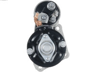 Anlasser 12V 1,1 kW passend für Ford Fiesta Ford Ka