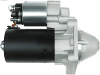 Anlasser 12V 1,1 kW passend für Ford Fiesta Ford Ka