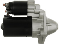Anlasser 12V 1,1 kW passend für Ford Fiesta Ford Ka