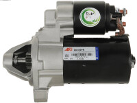 Anlasser 12V 1,1 kW passend für Ford Fiesta Ford Ka