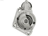 Anlasser 12V 1,1 kW passend für Ford Fiesta Ford Ka