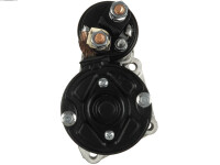 Anlasser 12V 1,1 kW passend für Ford Fiesta Ford Ka