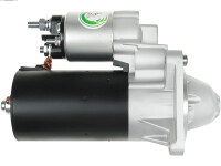 Anlasser 12V 1,7 kW passend für Alfa Romeo 147 Alfa Romeo 156 Fiat Bravo Fiat Croma Lancia Delta Lancia Lybra