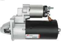 Anlasser 12V 1,7 kW passend für Alfa Romeo 147 Alfa Romeo 156 Fiat Bravo Fiat Croma Lancia Delta Lancia Lybra