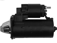 Anlasser 12V 1,7 kW passend für Alfa Romeo 147 Alfa Romeo 156 Fiat Bravo Fiat Croma Lancia Delta Lancia Lybra