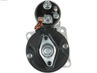 Anlasser 12V 1,7 kW passend für Alfa Romeo 147 Alfa Romeo 156 Fiat Bravo Fiat Croma Lancia Delta Lancia Lybra