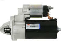 Anlasser 12V 1,7 kW passend für Alfa Romeo 147 Alfa Romeo 156 Fiat Bravo Fiat Croma Lancia Delta Lancia Lybra