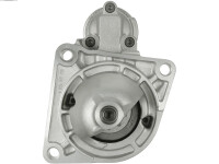Anlasser 12V 1,7 kW passend für Alfa Romeo 147 Alfa Romeo 156 Fiat Bravo Fiat Croma Lancia Delta Lancia Lybra