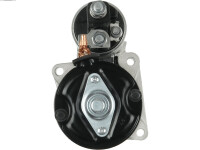 Anlasser 12V 1,7 kW passend für Alfa Romeo 147 Alfa Romeo 156 Fiat Bravo Fiat Croma Lancia Delta Lancia Lybra