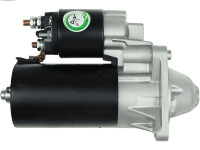 Anlasser 12V 1,7 kW passend für Alfa Romeo 147 Alfa Romeo 156 Fiat Bravo Fiat Croma Lancia Delta Lancia Lybra