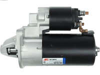 Anlasser 12V 1,7 kW passend für Alfa Romeo 147 Alfa Romeo 156 Fiat Bravo Fiat Croma Lancia Delta Lancia Lybra