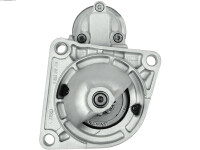 Anlasser 12V 1,7 kW passend für Alfa Romeo 147 Alfa Romeo 156 Fiat Bravo Fiat Croma Lancia Delta Lancia Lybra