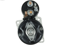 Anlasser 12V 1,7 kW passend für Alfa Romeo 147 Alfa Romeo 156 Fiat Bravo Fiat Croma Lancia Delta Lancia Lybra