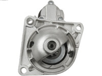 Anlasser 12V 1,7 kW passend für Alfa Romeo 147 Alfa Romeo 156 Fiat Bravo Fiat Croma Lancia Delta Lancia Lybra