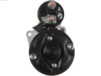 Anlasser 12V 1,7 kW passend für Alfa Romeo 147 Alfa Romeo 156 Fiat Bravo Fiat Croma Lancia Delta Lancia Lybra