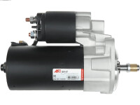 Anlasser 12V 1,4 kW passend für Seat TeRa VW Polo