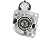 Anlasser 12V 1,4 kW passend für Seat TeRa VW Polo