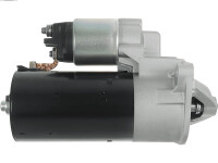 Anlasser 12V 2,2 kW passend für Ldv Maxus Lti TX4 Vm Engine