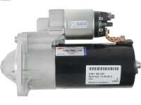 Anlasser 12V 2,2 kW passend für Ldv Maxus Lti TX4 Vm Engine