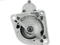 Anlasser 12V 2,2 kW passend für Ldv Maxus Lti TX4 Vm Engine