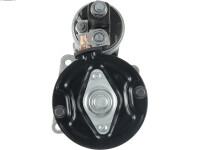 Anlasser 12V 2,2 kW passend für Ldv Maxus Lti TX4 Vm Engine
