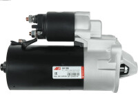 Anlasser 12V 2,2 kW passend für Ldv Maxus Lti TX4 Vm Engine