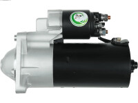 Anlasser 12V 2,2 kW passend für Ldv Maxus Lti TX4 Vm Engine