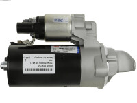 Anlasser 12V 2,2 kW passend für Audi A8