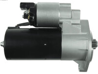 Anlasser 12V 2 kW passend für VW LT