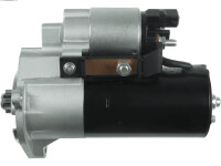 Anlasser 12V 2 kW passend für VW LT