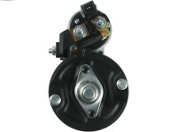Anlasser 12V 2 kW passend für VW LT