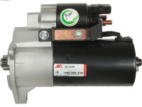 Anlasser 12V 2 kW passend für VW LT