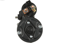 Anlasser 12V 2 kW passend für VW LT