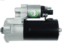 Anlasser 12V 2 kW passend für VW Crafter