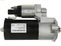 Anlasser 12V 2 kW passend für VW Crafter