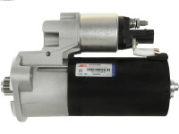 Anlasser 12V 2 kW passend für VW Crafter