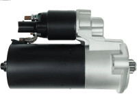 Anlasser 12V 2 kW passend für VW Crafter