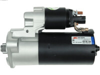 Anlasser 12V 2 kW passend für VW Crafter