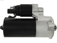 Anlasser 12V 2 kW passend für VW Crafter