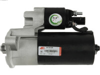 Anlasser 12V 2 kW passend für VW Crafter