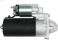 Anlasser 12V 2 kW passend für Alfa Romeo 145 Alfa Romeo 147 Fiat Brava Fiat Bravo Lancia Lybra Lancia Thesis
