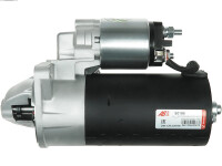 Anlasser 12V 2 kW passend für Alfa Romeo 145 Alfa Romeo 147 Fiat Brava Fiat Bravo Lancia Lybra Lancia Thesis