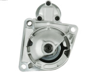 Anlasser 12V 2 kW passend für Alfa Romeo 145 Alfa Romeo 147 Fiat Brava Fiat Bravo Lancia Lybra Lancia Thesis
