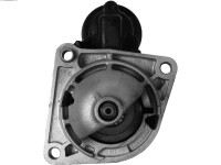 Anlasser 12V 2 kW passend für Alfa Romeo 145 Alfa Romeo 147 Fiat Brava Fiat Bravo Lancia Lybra Lancia Thesis
