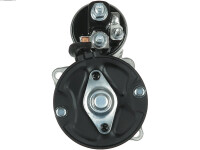 Anlasser 12V 2 kW passend für Alfa Romeo 145 Alfa Romeo 147 Fiat Brava Fiat Bravo Lancia Lybra Lancia Thesis