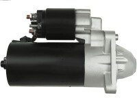Anlasser 12V 2 kW passend für Alfa Romeo 145 Alfa Romeo 147 Fiat Brava Fiat Bravo Lancia Lybra Lancia Thesis