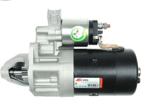 Anlasser 12V 2,2 kW passend für Fiat Marengo Fiat Regata