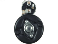 Anlasser 12V 2,2 kW passend für Fiat Marengo Fiat Regata