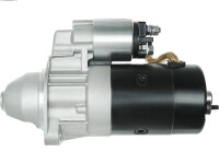 Anlasser passend für Alfa Romeo 75 Alfa Romeo 90 12V 2,2 kW
